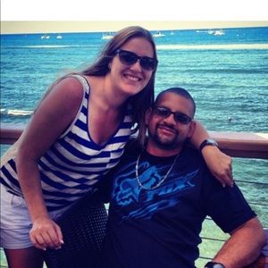 Meet your Posher, Danny